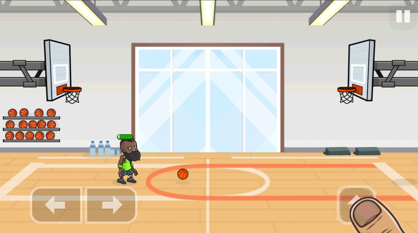 篮球对决游戏安卓版图3: