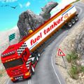 油轮驾驶卡车游戏中文版（Oil Tanker Driving Truck Games） v1.2