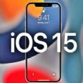 iOS15.4 RC版候选版 v1.0