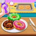 小美的甜品店游戏最新版 v1.0