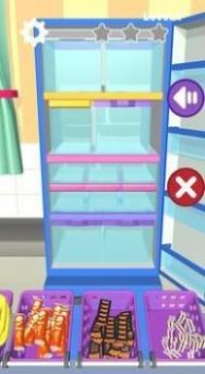 冰箱陈列室小游戏图2