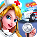 急救医生模拟器游戏安卓版 v3.5.5071