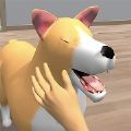 养狗模拟器游戏中文版（Happy Dog Simulator） v0.0.1
