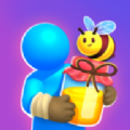 蜂蜜刮刀游戏安卓版 v1.0.0