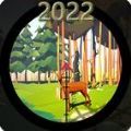 野生狙击手游戏手机版（Wild Sniper Deer Hunter） v1.0.1