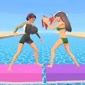 泳衣大战3D游戏 V0.2
