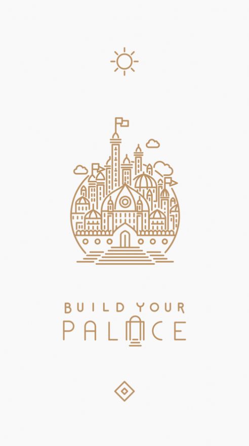 Build Your Palace游戏图1