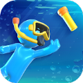 深水潜水员游戏安卓版（DeepDiveRunner） v4