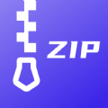 zip手机解压app