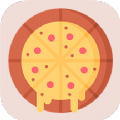 风味的披萨店app