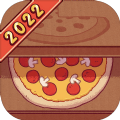 大胡子披萨店游戏最新中文版 v4.26.8.1