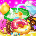 宝宝糖果糖糕厨房游戏官方版 v1.0