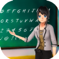 动漫高中女教师游戏手机版 v1.0