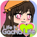 加查生活中的生活中文汉化版（Life In Gacha Life） v2.0.Abcia2