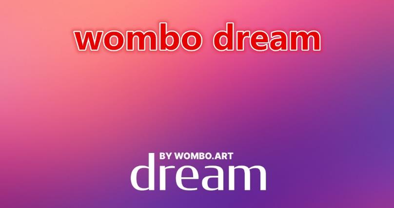 Dream by WOMBO合集