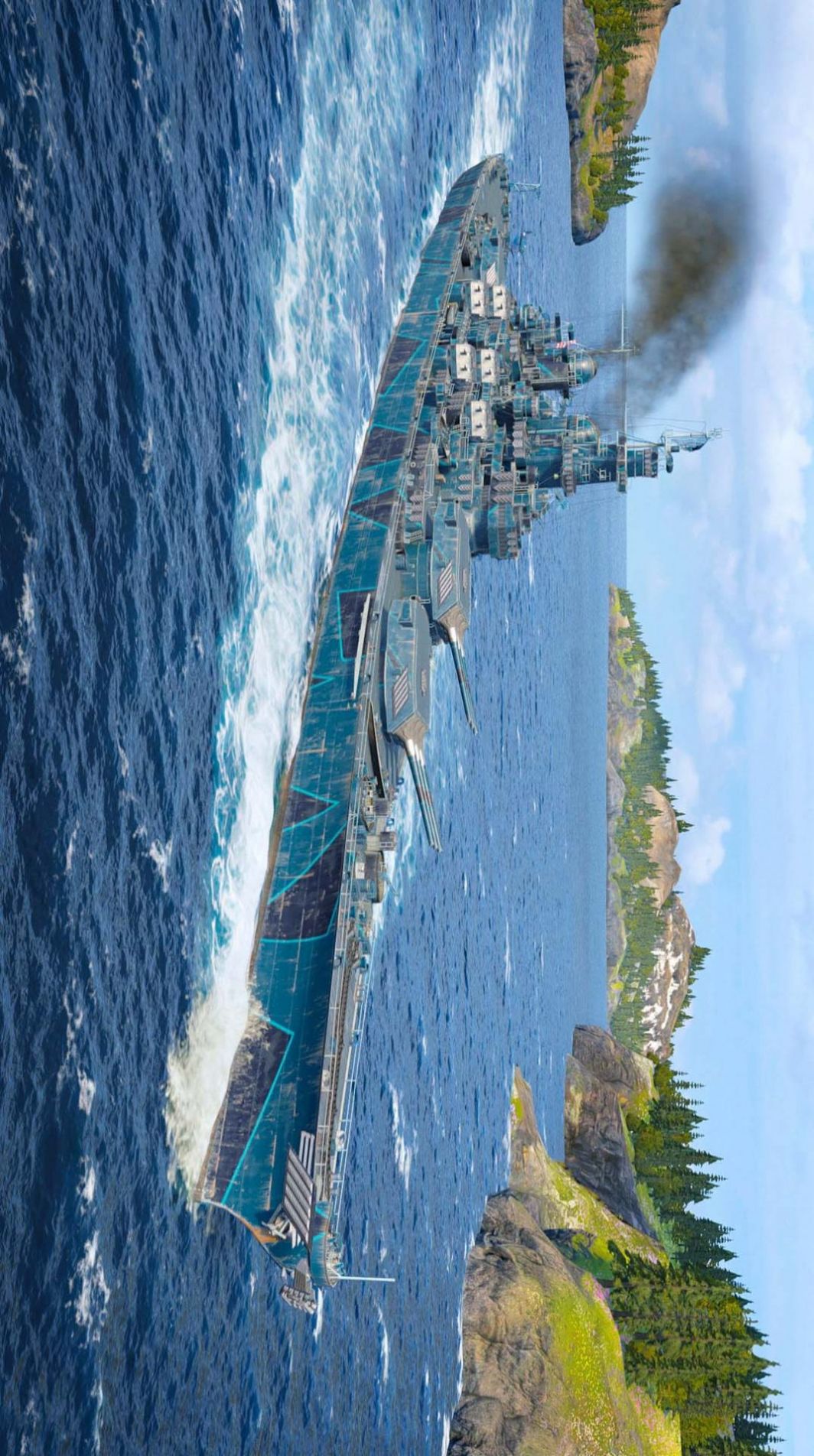 航海战舰对战游戏最新版图片2