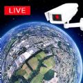 2023全球实况摄像头高清中国app最新版官方下载（Earth Camera） v4.8.6