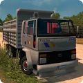 卡车货物运输模拟器游戏2022最新版 v0.2