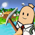 香肠荒岛派对游戏安卓版 v1.0.1