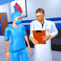 Real Doctor Hospital Simulator v0.1