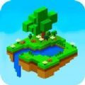 沙盒勇者孤岛物语游戏安卓版 v1.0