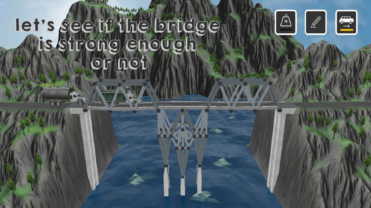 Bridgezz游戏图3