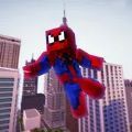 方块工艺蜘蛛人酷跑者游戏最新版 v0.0.2