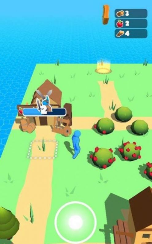 海上空岛建造游戏安卓版图1: