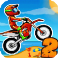 模拟挑战摩托车游戏安卓版 v1.0