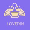 LOVEDIN恋爱记录app官方版 v2.0