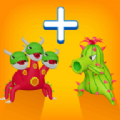 合并植物大战僵尸游戏安卓版（Merge Monster Plant Evolution） v1.0