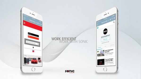 sonic tools示波器软件安卓版图1: