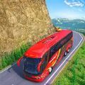 美国城市巴士模拟器游戏