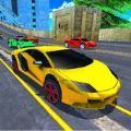 赛车极限竞技赛游戏最新版（Real Cars Extreme Racing） v1.8
