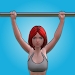 坚强的女人游戏安卓版（Strong Woman） v1.0.0530