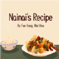 奶奶的菜谱游戏下载安装中文版免费2022（NainaisReciPe） v3.0