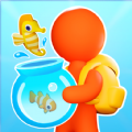 深海水族馆世界游戏中文手机版 v1.2.8