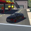 长时间驾驶汽车模拟器游戏手机版 v0.1