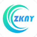 ZKeny新能源投资平台app v1.0.0