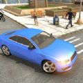 汽车驾驶城市模拟器游戏官方版 v1.0