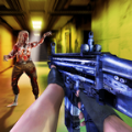 僵尸城市射击游戏中文版（Zombie City Shooting Games） v1.8