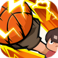 格斗篮球游戏安卓版（Combat Basketball） v1.0.0