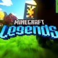 Minecraft Legends游戏官方版 v2.0.0