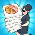 闲置比萨饼游戏安卓版（Idle Pizza） v1.0.1