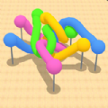 解开绳索3D游戏最新版（Untie Rope 3D） v0.1