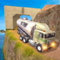 欧洲卡车驾驶员模拟器游戏中文手机版 v1.0.2
