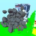 岩石拉什3D游戏安卓版 v1.0