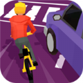 疯狂的骑车人游戏安卓版 v0.1