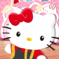 时尚之星凯蒂猫游戏手机版 v1.1