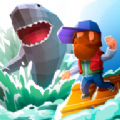 筏上生活生存海洋游戏安卓版 v1.0.3